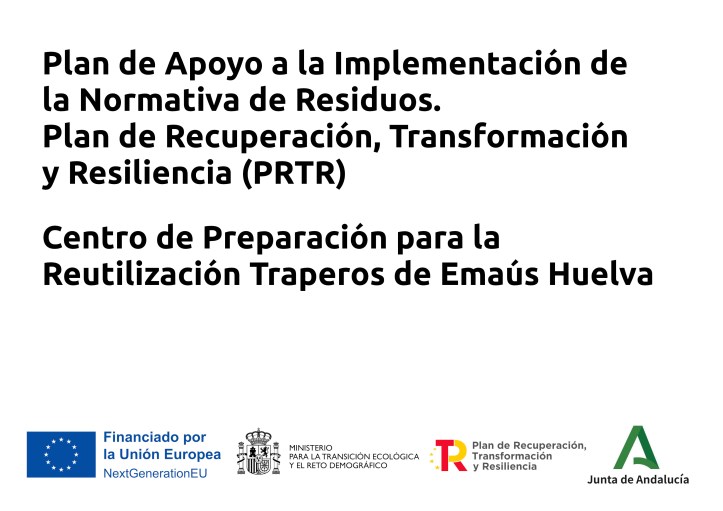 Proyecto finanaciado